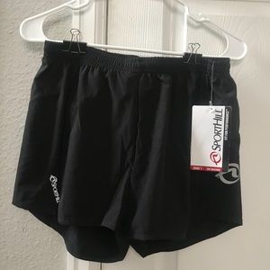 Sporthill Marathon Shorts, size M